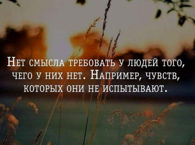 25 невероятно красивых и мудрых цитат