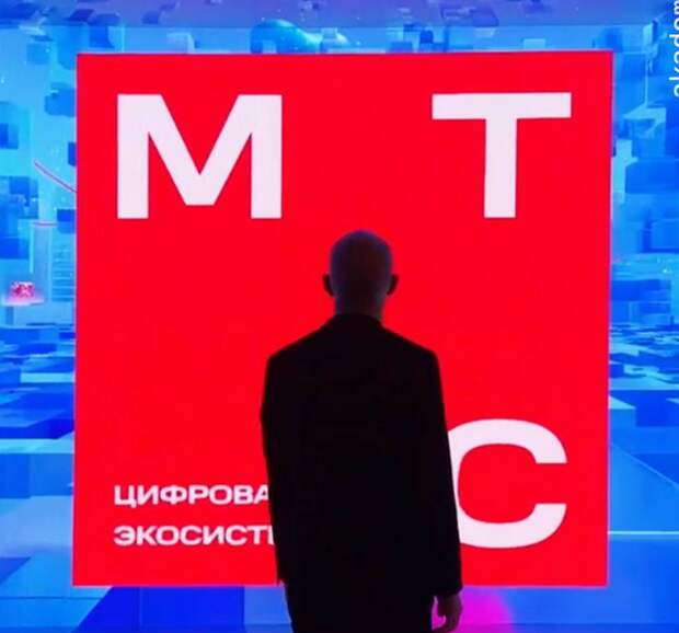 МТС запускает технологию распределения частотного ресурса с использованием искусственного интеллекта в Хабаровском крае