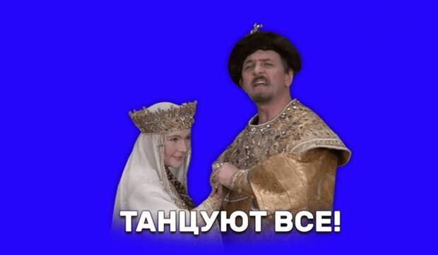 7 актерских импровизаций в советских фильмах, за которые мы их так любим