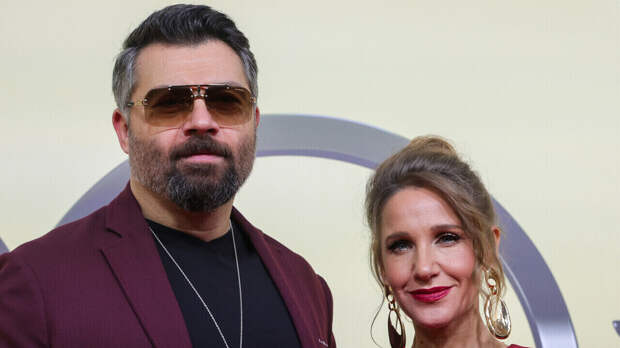 «Терпила»: слова Ковальчук о горячем танце Чумакова удивили соцсети