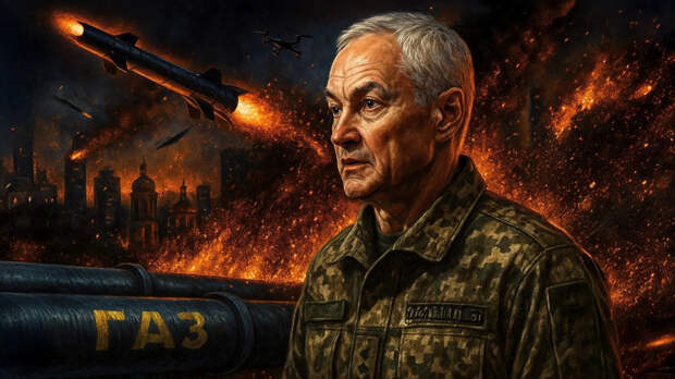 Осталось меньше суток? В Киеве ждут самый страшный удар. Легендарная "двойка" уже готова приступить