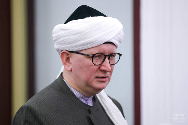 Фарид Салман объяснил, почему Ночь Рагаиб особенно важна для мусульман