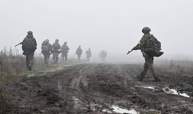 В ДНР рассказали о продвижении ВС России в Константиновке