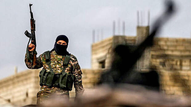 Rudaw: около 1,5 тысячи террористов ИГ* вышли из тюрьмы в Сирии