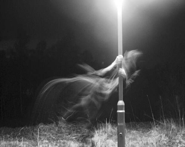 Научные факты о призраках, духах и прочей нечисти