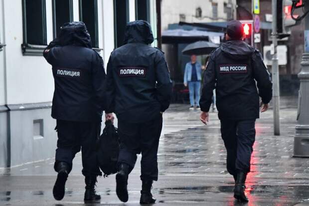 В Перми увольняющихся полицейских предложили отправлять на СВО. «Надо их первыми в списки»