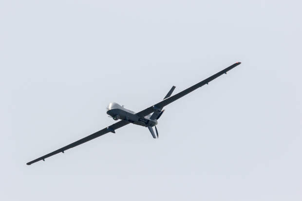 Politico: Список запросов Украины к США возглавили дроны MQ-9 Reaper