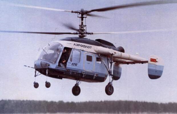 Картинки по запросу "Ka-126 Romania 1988""