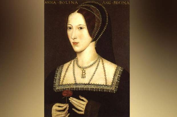 Скрытую деталь на портрете жены короля назвали «опровержением колдовства»