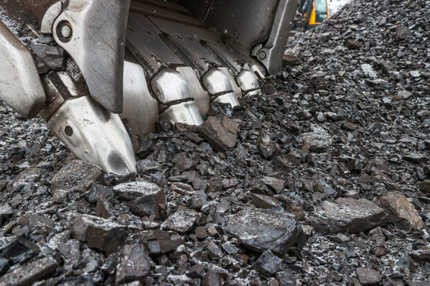 Одна страна бросилась скупать российский уголь