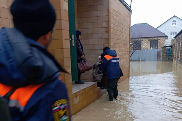 Минсельхоз РФ: ущерб угодьям Дагестана составил 250 млн рублей