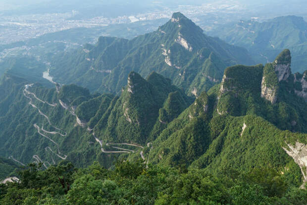 Китай может стать главным бенефициаром перераспределения турпотока из ОАЭ