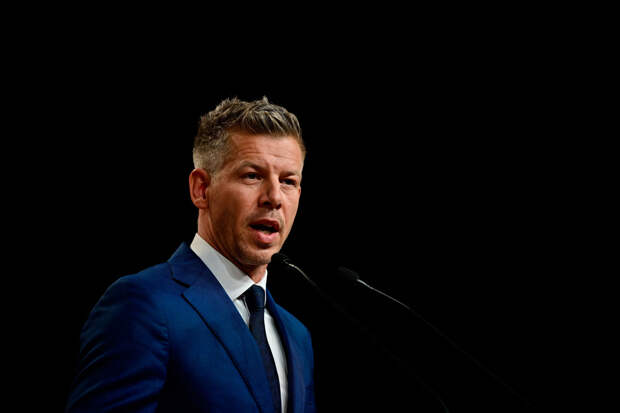 Слова Мадьяра о Путине нашли отклик у венгерских избирателей