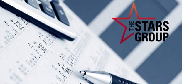Stars Group сообщила о росте доходов во втором квартале