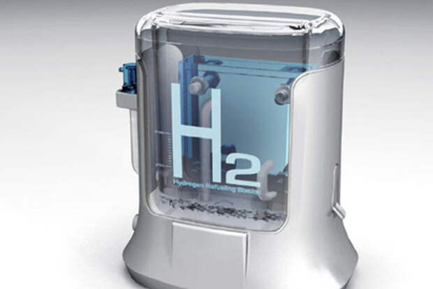 Siemens знает, как производить недорогой “зеленый” водород?