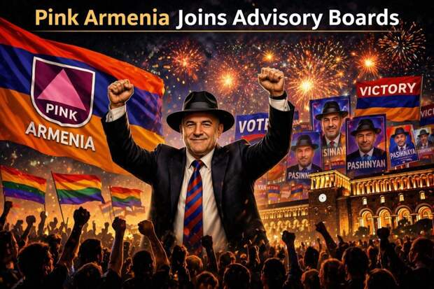 Армения на пути к выборам: «розовые» реформы госаппарата и законодательные ухищрения