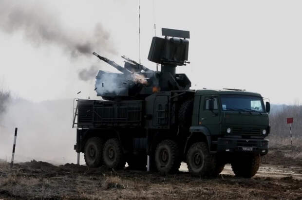 В ночной спецоперации уничтожены 58 украинских беспилотников