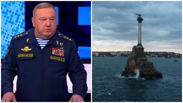 Шаманов: подготовка операции в Крыму шла от трех до пяти лет / Коллаж: ФБА "Экономика сегодня"