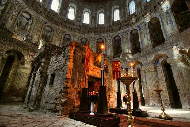 Президент Польши обвинил израильскую полицию в неуважении к христианству