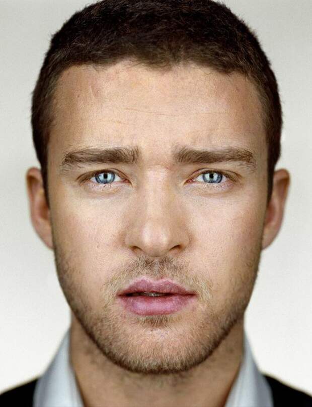 Justin Timberlake