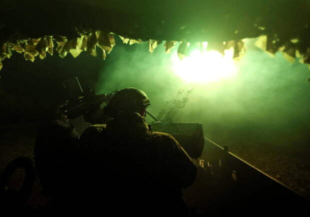 В ВСУ создали новое командование ПВО на фоне ударов