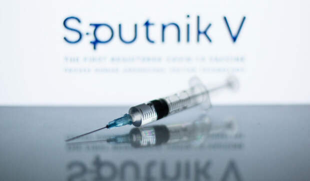В Италии отказались от сотрудничества с центром Гамалеи по вакцине «Спутник V»