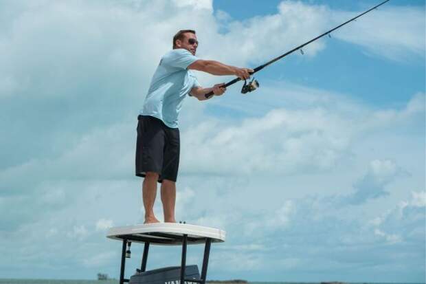 Salt Life Has Got You Covered For Spring Adventuring Thanks To Its New TropX Fabric