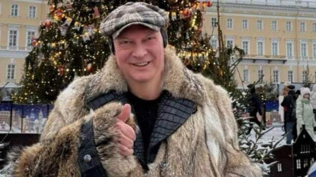 Станислав Садальский прокомментировал смерть Николая Свентицкого в Грузии