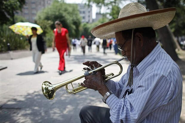 Тревел-блогерша побывала в Мексике и раскрыла отличия местных жителей от русских