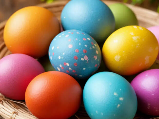 ФАС напомнила о запрете на необоснованное повышение цен на яйца перед Пасхой