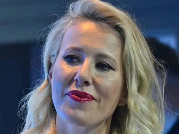 «Это не я», – тайком вернувшаяся в Россию Ксения Собчак оказалась замешана в тёмной истории