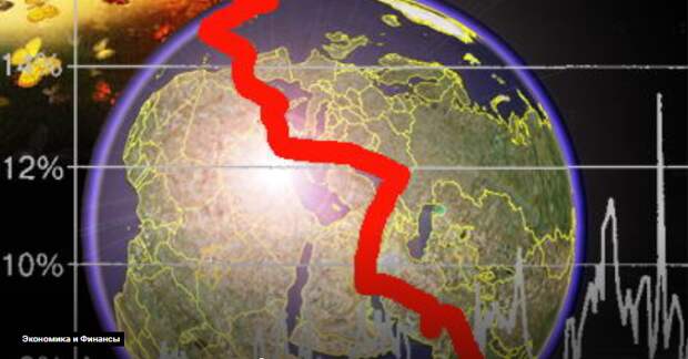 Когда санкции во благо: Запад сделал России подарок