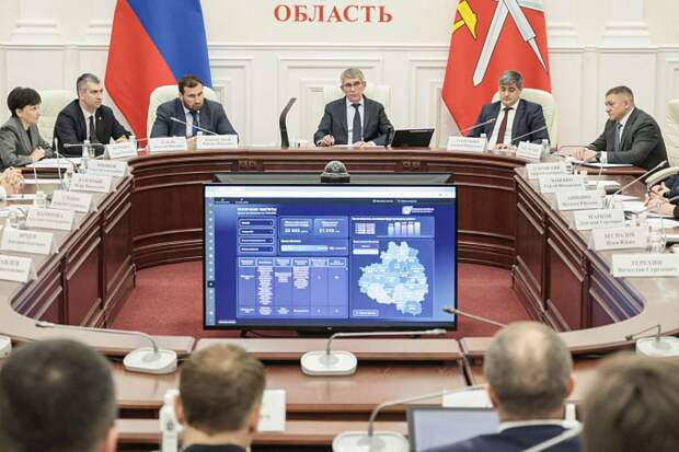 В Тульской области число участников месячника чистоты выросло на 25% в 2026 году