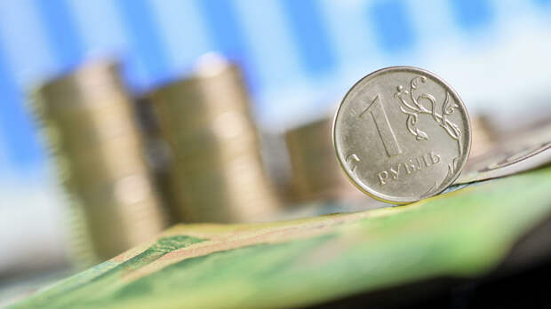 ВВП России в I полугодии вырос на 4,6% 