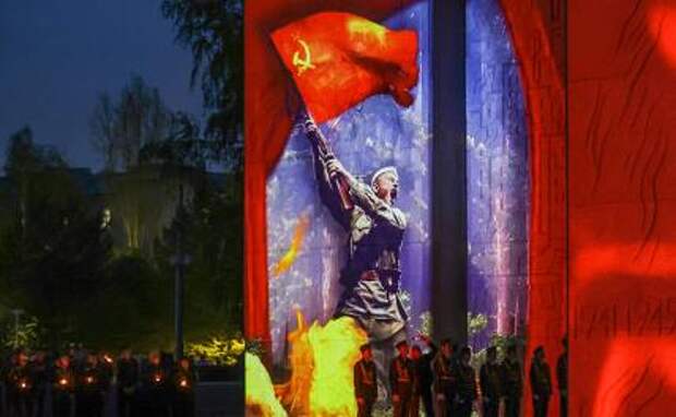 Запад, не знавший столько горя, сколько Россия, никогда не поймет, почему Вторая мировая война для нее — Великая Отечественная