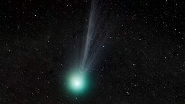 Глава РАН объяснил аномальное поведение межзвёздной кометы 3I/ATLAS