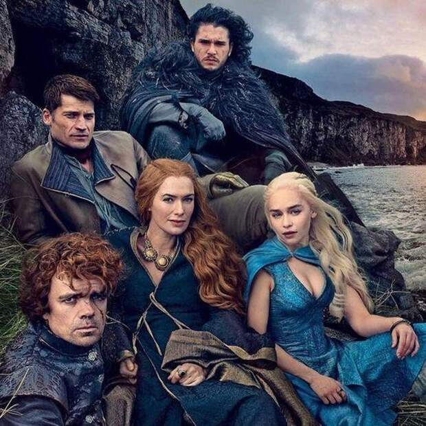 Почему зритель чувствует себя опустошенно после просмотра любимых сериалов, например,