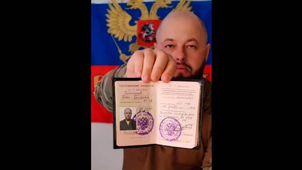 В отличие от многих наших людей, предпочитающих жаловаться анонимно, лейтенант Табачников требует справедливости и восстановления законности с "открытым забралом". Скриншот с ТГ-канала " Солдатская правда"