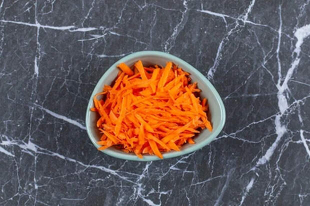 Постные салаты: 14 вкусных и простых рецептов