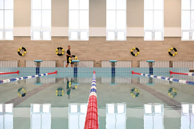 В российской школе произошла вспышка инфекции