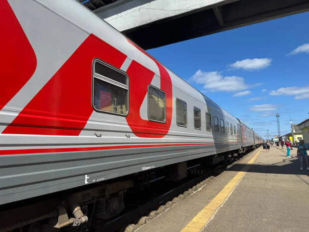 В РЖД готовят революцию: привычные плацкарт и купе остались в прошлом