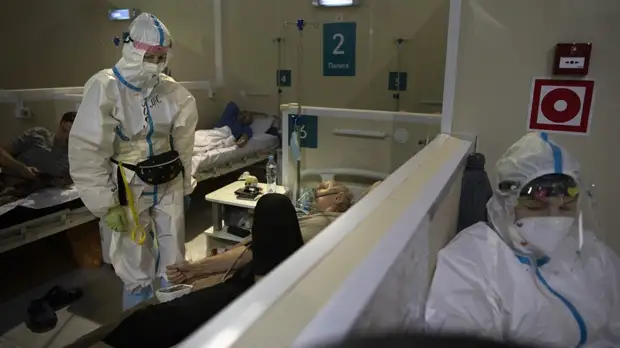 Медики Кировской области выявили ещё 285 случаев COVID-19 за сутки