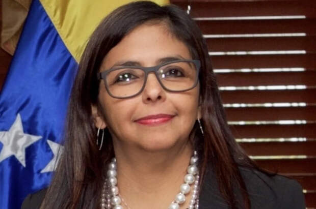 AP: в 2022 году DEA называло Делси Родригес «приоритетной целью»