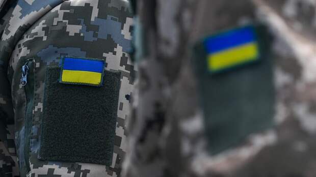 Стало известно о расстреле бегущих от мобилизации украинцев