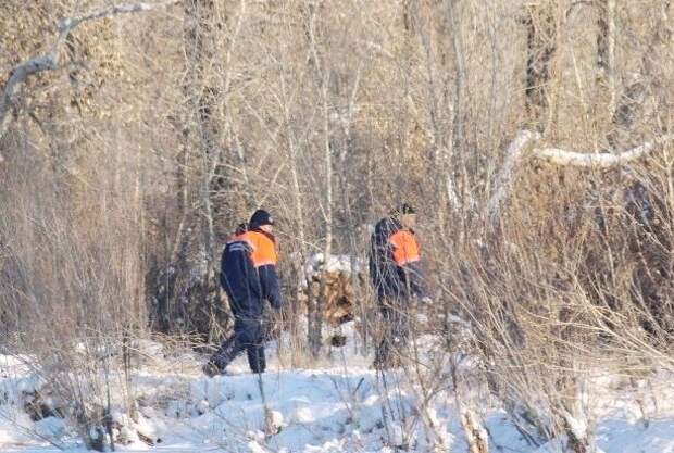 Сын пропавшей под Красноярском Усольцевой предположил, что семья уехала