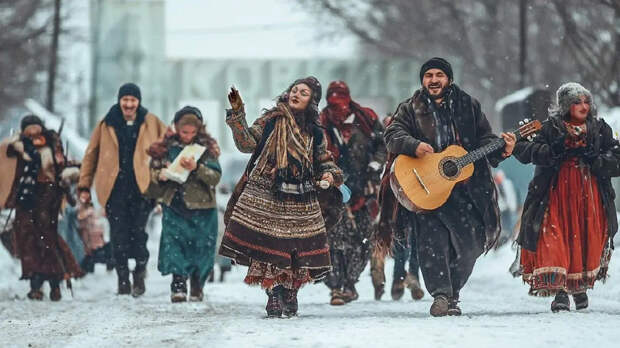 В Туле цыгане четыре часа заставляли медиков реанимировать труп