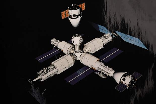 РОС поработает без человека