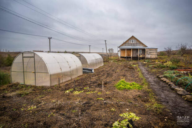 Бакчачыларга яз җитү уңаеннан киңәшләр бирделәр