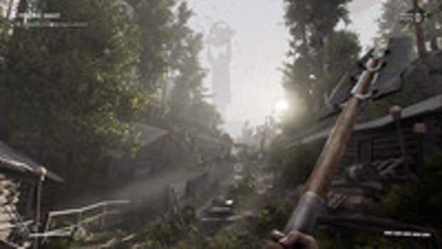 Обзор Atomic Heart: Annihilation Instinct