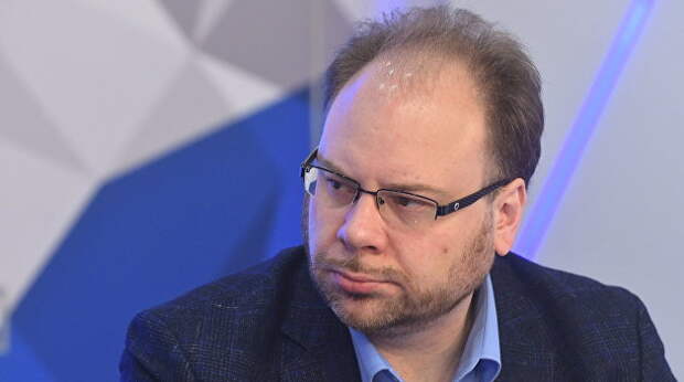 Неменский объяснил, что станет с пророссийским населением Украины, если они сейчас заявят о себе